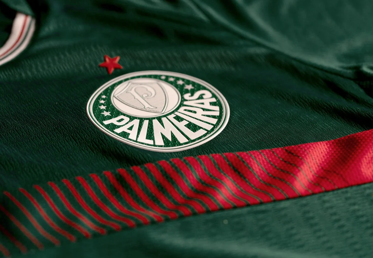Foto: Divulgação/Palmeiras