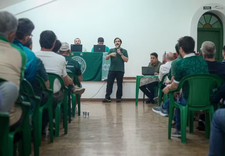 Foto: Raphael Silvestre/Guarani