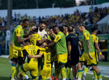 Mirassol na Série A: Leão chega a um mês fora do Z4 no Brasileirão