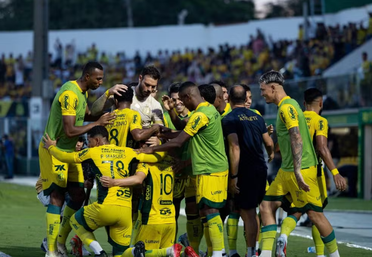 Foto: JP Pinheiro/Agência Mirassol
