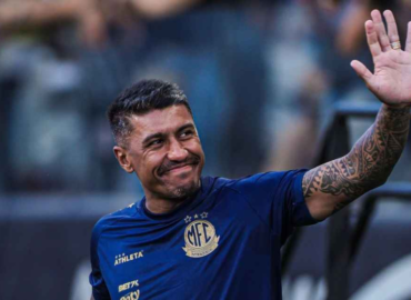 Mirassol e Paulinho: Diretor de futebol do clube se aproxima de saída para o Cruzeiro