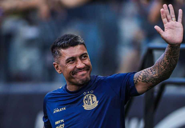 Foto: Pedro Zacchi/Agência Mirassol