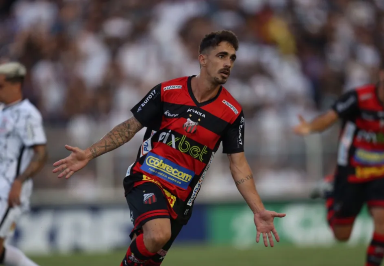 Foto: Paulo Pinto/Ituano FC