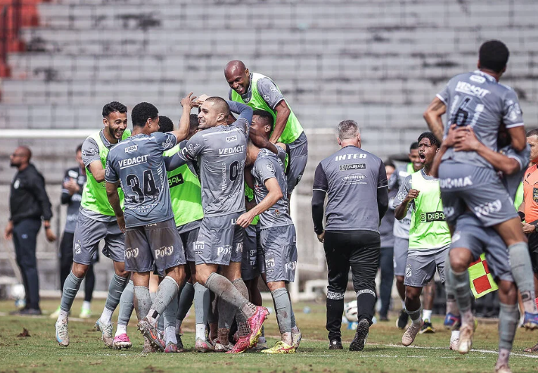 Foto: Divulgação/Inter de Limeira