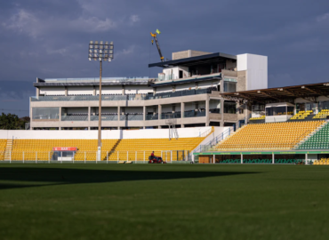 Mirassol camarote: Clube amplia área VIP do Maião com novo Lounge Premium de R$ 6 milhões