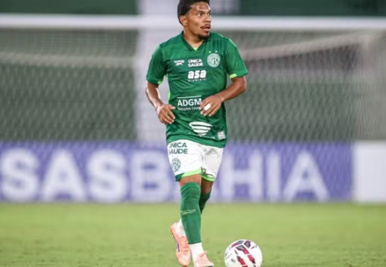 Foto: Raphael Silvestre/Guarani FC