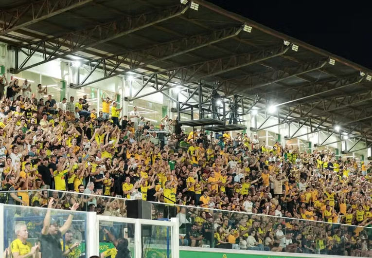 Foto: JP Pinheiro/Agência Mirassol