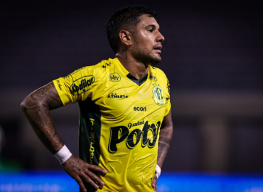 Saídas do Mirassol: Confira onde estão os atletas que deixaram o Mirassol nesta temporada