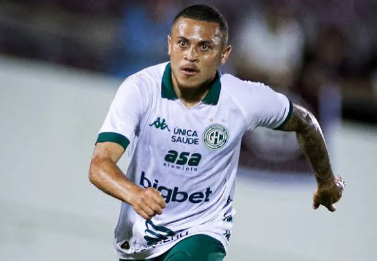 Foto: Raphael Silvestre/Guarani FC