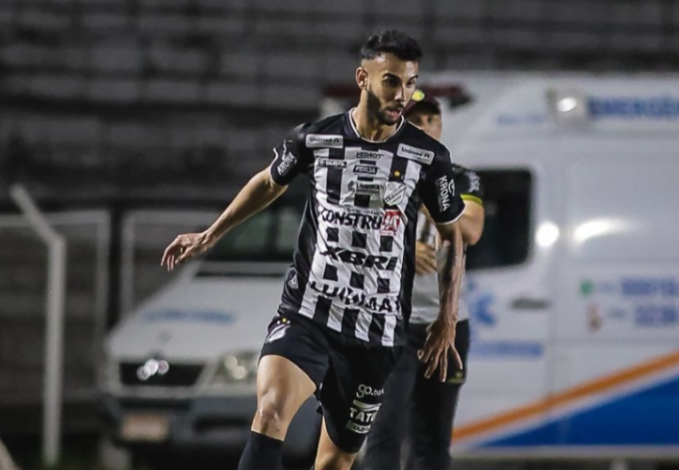 Foto: Instagram/Arquivo Pessoal