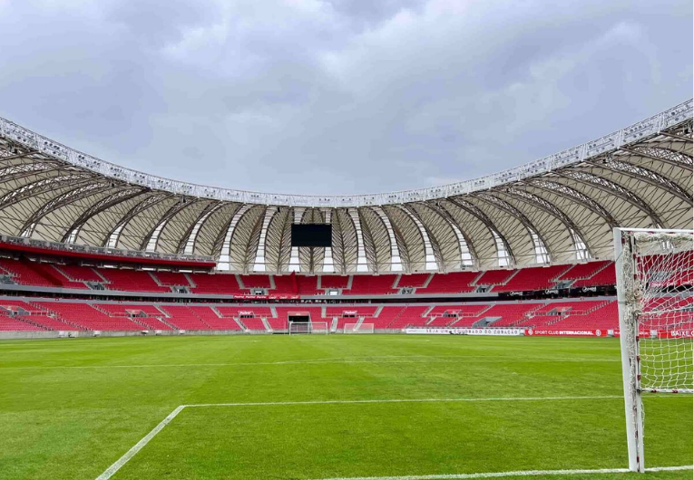 Foto: Divulgação/Internacional