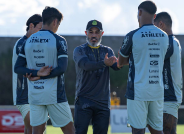 Retorno da Data Fifa: Mirassol volta a campo após pausa e encara Bragantino pelo Brasileirão