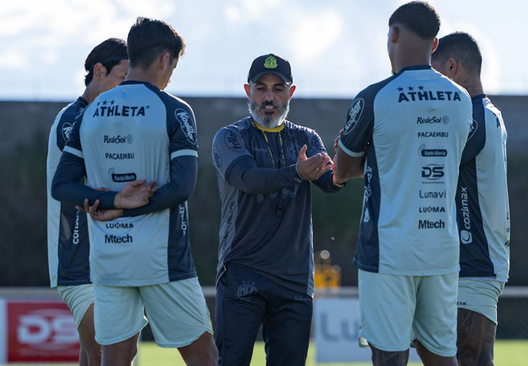 Foto: JP Pinheiro/Agência Mirassol