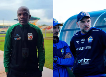 União São João x São José: técnicos têm retrospecto antes da final