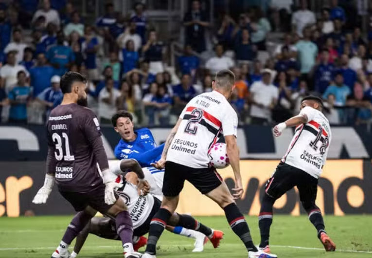 Foto: Gustavo Aleixo