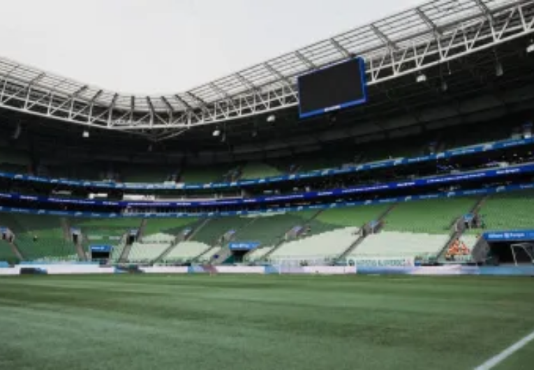 Foto: Divulgação/Palmeiras