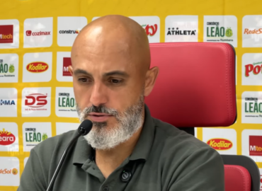 Coletiva Bragantino 1 x 1 Mirassol: Rafael Guanaes destaca resultado do trabalho durante Data Fifa