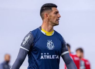 André Luis Mirassol: Atacante valoriza empate com o Bragantino: “Gigantesco”