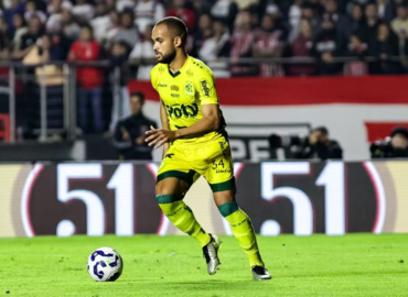Mirassol x Bahia: Guanaes tem dúvida na zaga para enfrentar o Bahia pelo Brasileirão