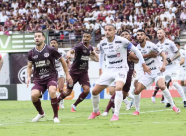 Foto: Guilherme Moro/Ferroviária SAF