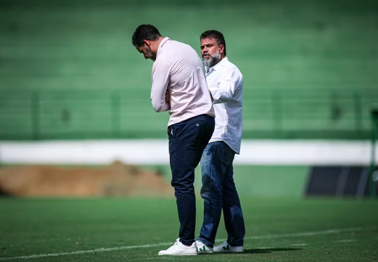 Foto: Raphael Silvestre/Guarani FC