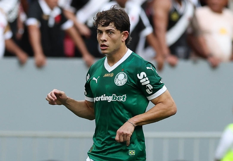 Foto: Cesar Greco/Palmeiras