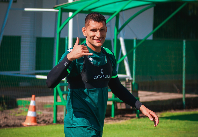 Foto: Luiz Ferrazzo/ACF