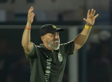 Mirassol: Guanaes valoriza eficiência do elenco em reta decisiva do Brasileirão