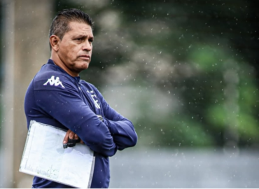Crise financeira no Guarani: Elio responsabiliza Rômulo Amaro por problemas internos no clube