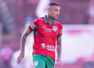 Guarani 2027: clube negocia contratação de Thiaguinho, ex-Corinthians