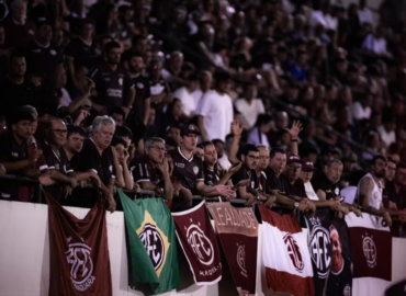 Final da Série C: Ferroviária anuncia promoção de ingressos