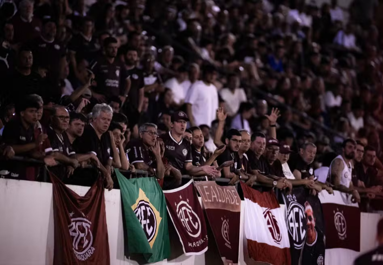 Foto: Vinicius Silva