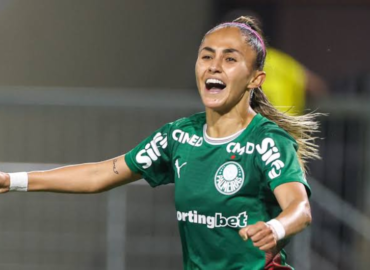 Foto: Fabio Menotti/Palmeiras/by Canon