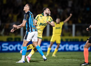 Mirassol na Série A: clube mantém invencibilidade contra dupla Gre-Nal