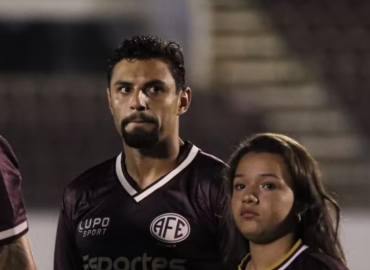 Final da Série C: Ferroviária tem desfalque confirmado para decisão