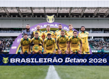 Rebaixamento na Série A: resultados da rodada beneficiam o Mirassol
