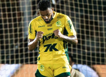 Foto: Pedro Zacchi/Agência Mirassol