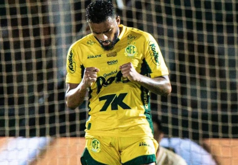 Foto: Pedro Zacchi/Agência Mirassol