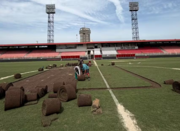 Foto: Divulgação/Ituano FC