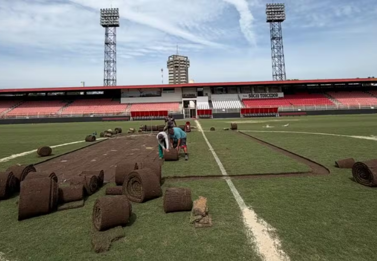 Foto: Divulgação/Ituano FC