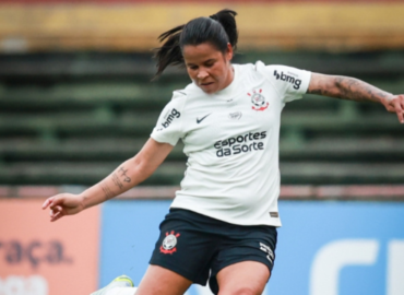 Foto: Rodrigo Gazzanel / Agência Corinthians
