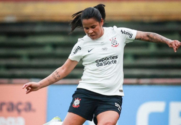 Foto: Rodrigo Gazzanel / Agência Corinthians