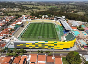 Foto: Marcos Freitas/Agência Mirassol