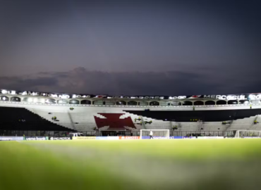 Foto: Matheus Lima/Vasco