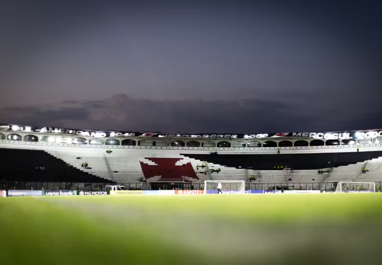Foto: Matheus Lima/Vasco