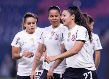 Corinthians Libertadores Feminina: Dupla divide artilharia da competição