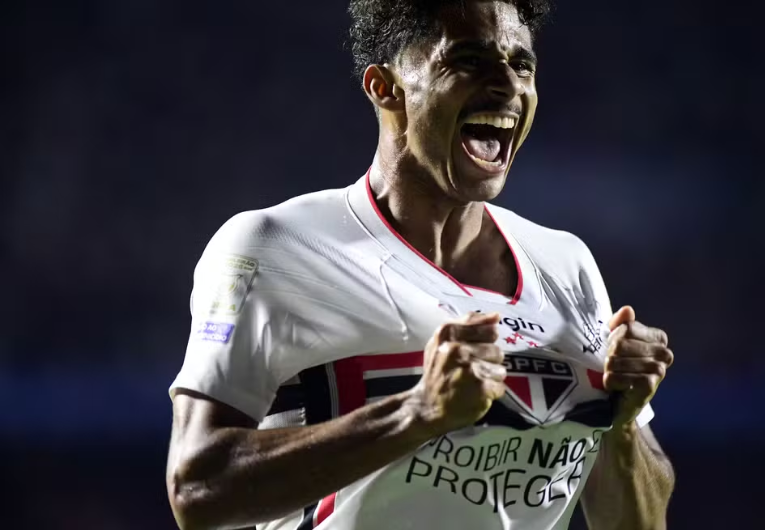 Foto: Marcos Ribolli