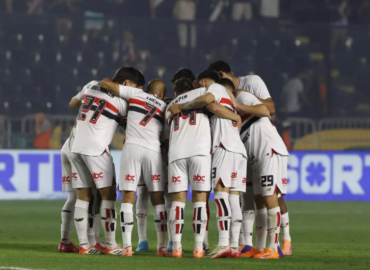 Foto: Rubens Chiri/ São Paulo FC