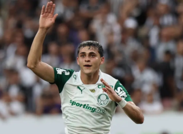 Foto: Cesar Greco/Palmeiras