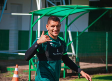 Foto: Luiz Ferrazzo/ACF